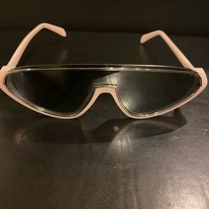 Emilio Pucci ski sunglasses